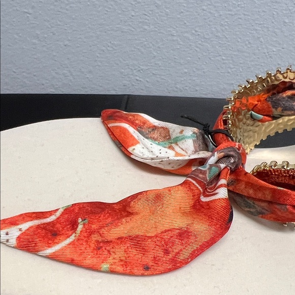 Piper K | Chunky Modern Boho Bracelet - Picture 6 of 10